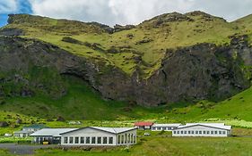Drangshlid Hotel By Troell